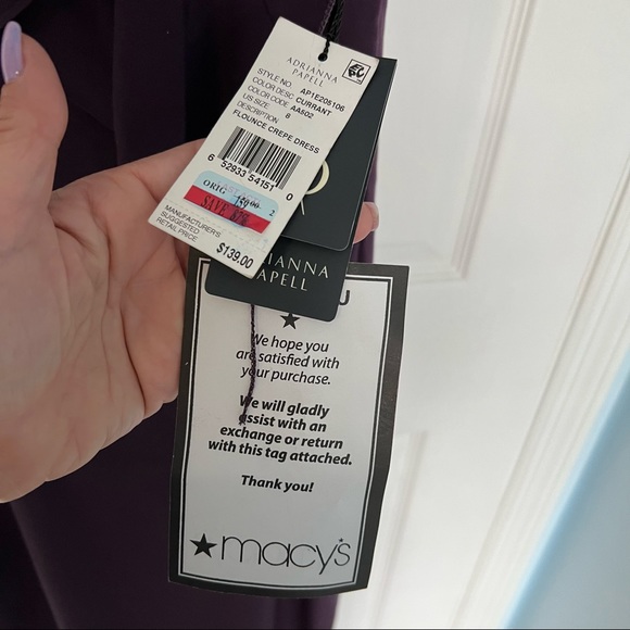 Adrianna Papell Dress - Picture 6 of 14